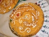AHP representada nas Sete Maravilhas da Gastronomia - a Lampreia