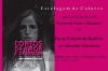Lançamento Livro Contos de Amor