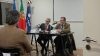 Debate SEDES Politica Cultura